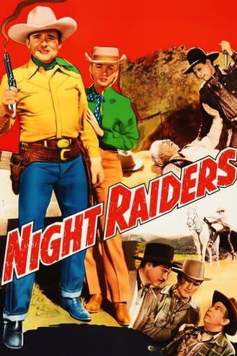 Night Raiders