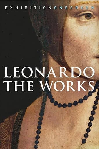 Leonardo: The Works