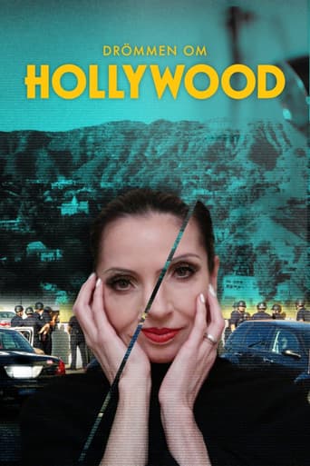 Drömmen om Hollywood