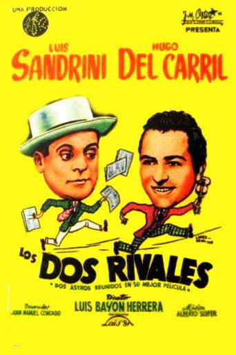 The Two Rivals