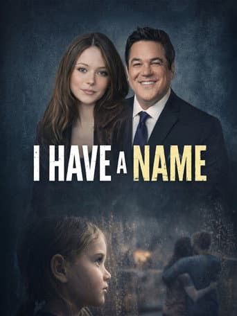 I Have A Name