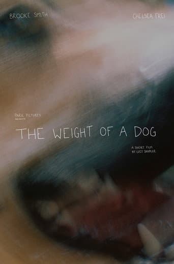 The Weight of a Dog