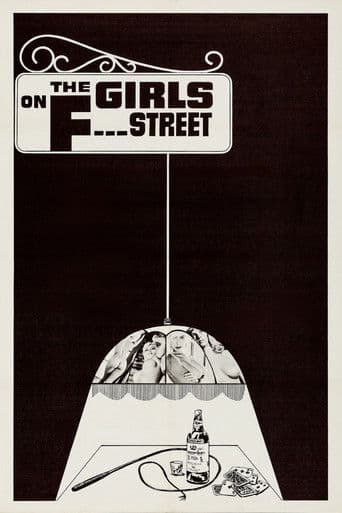 The Girls on F Street