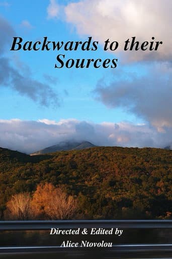 Backwards to their Sources