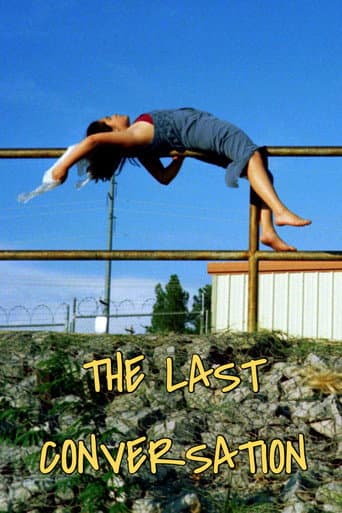 The Last Conversation