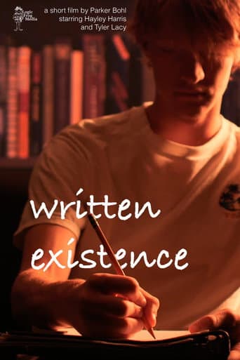 Written Existence