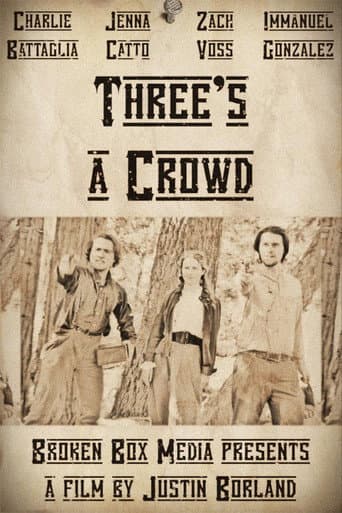 Three's a Crowd