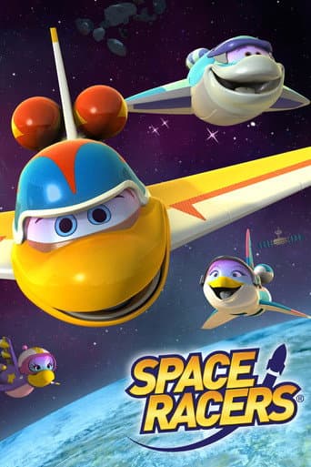 Space Racers