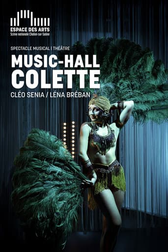 Music-Hall Colette