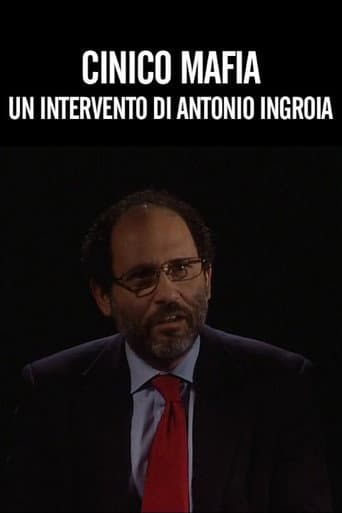 Cinico Mafia di Antonio Ingroia
