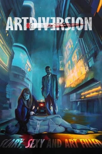Art of Diversion
