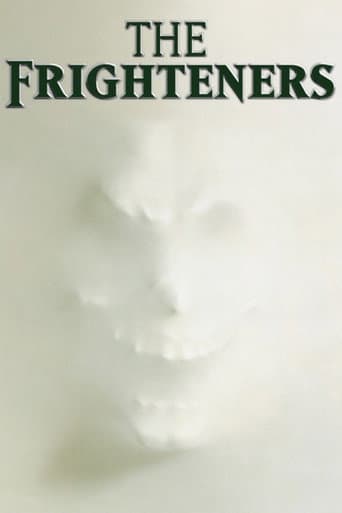 The Frighteners