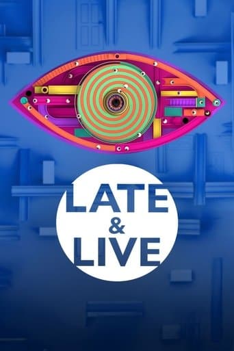 Big Brother: Late & Live