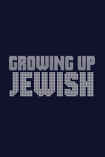 Growing Up Jewish