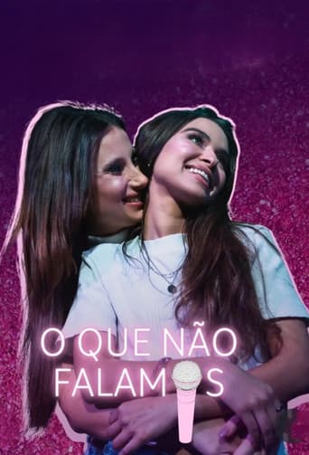 O Que Não Falámos