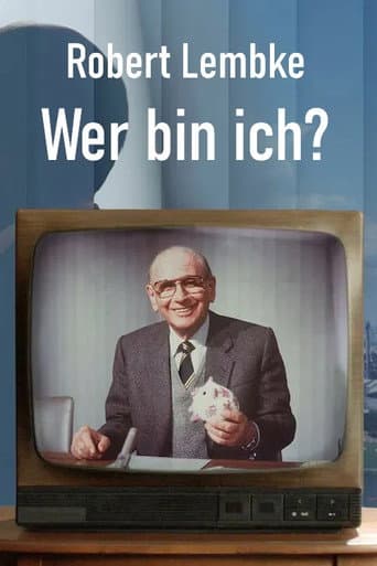 Robert Lembke - Wer bin ich?