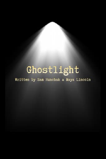 Ghostlight