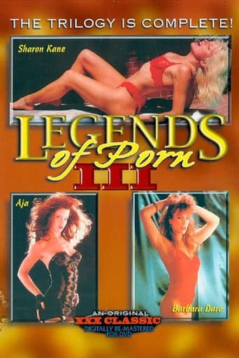 Legends of Porn III