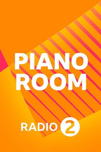 BBC Radio 2 Piano Room