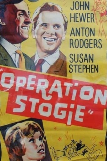 Operation Stogie