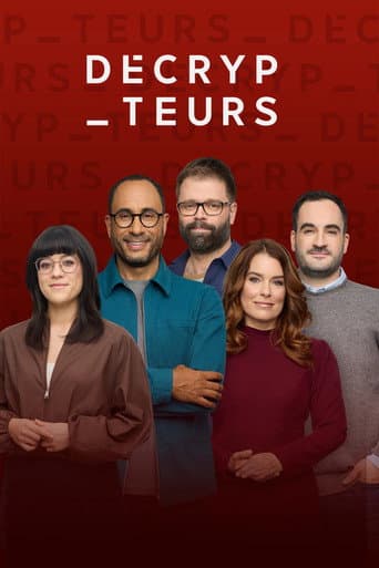 Décrypteurs