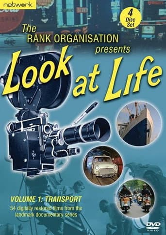 Look at Life: Sailing the Sky