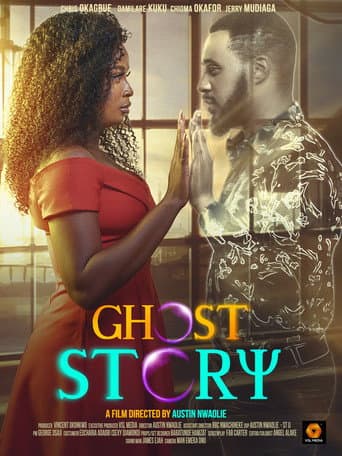 Ghost Story