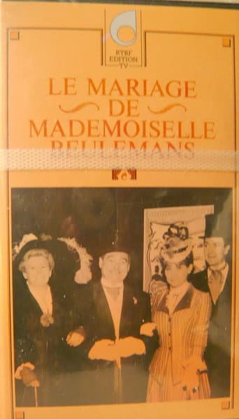 Le Mariage de Mademoiselle Beulemans