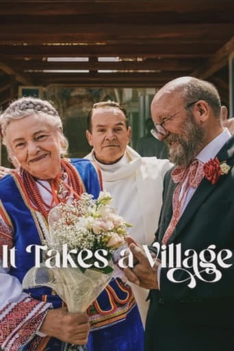 It Takes a Village