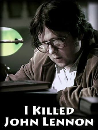 I Killed John Lennon