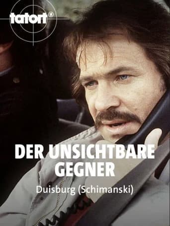 Der unsichtbare Gegener