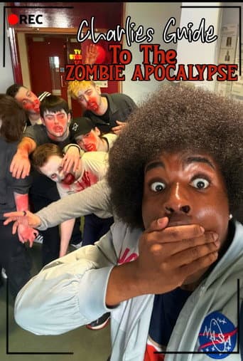 Charlies Guide to the Zombie Apocalypse