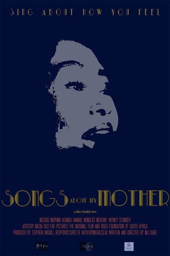 Songs about my mother