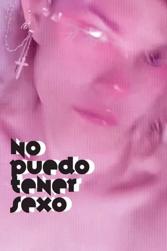 I Can't Have Sex