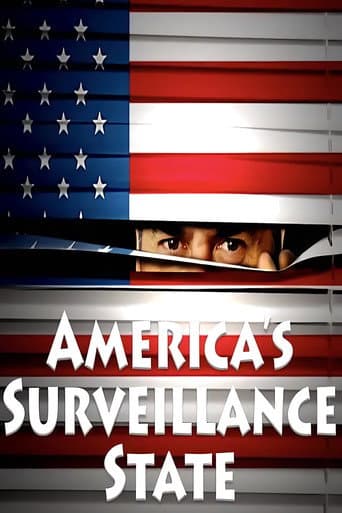 America's Surveillance State