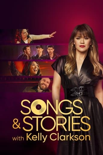 Songs & Stories with Kelly Clarkson