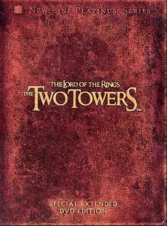 The Two Towers: Warriors of the Third Age