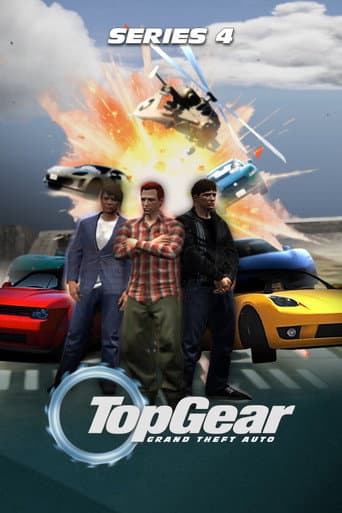 Top Gear GTA