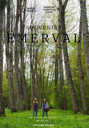 Souvenirs d'un Emerval