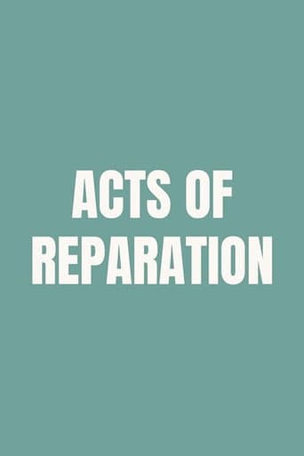 Acts of Reparation