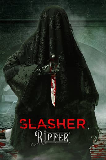 Slasher: Ripper