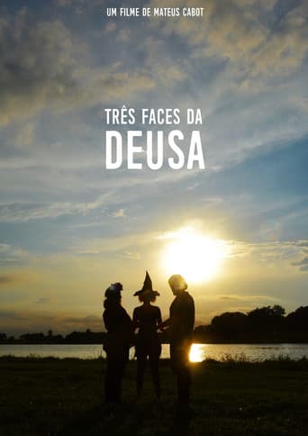 Três Faces da Deusa