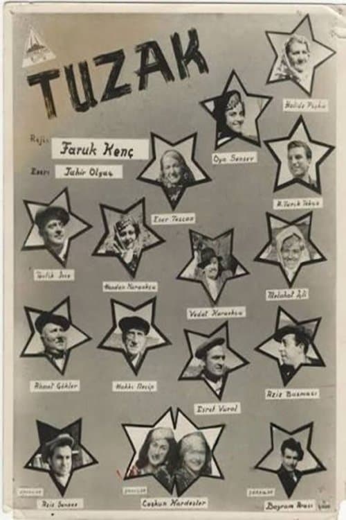Tuzak