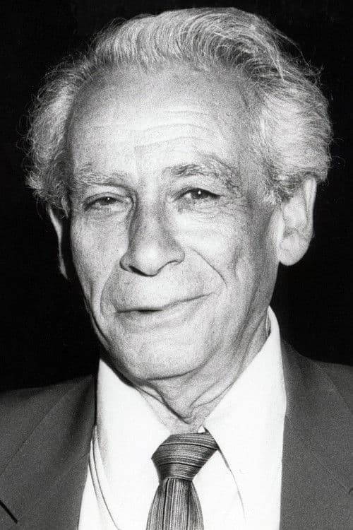 Samuel Fuller