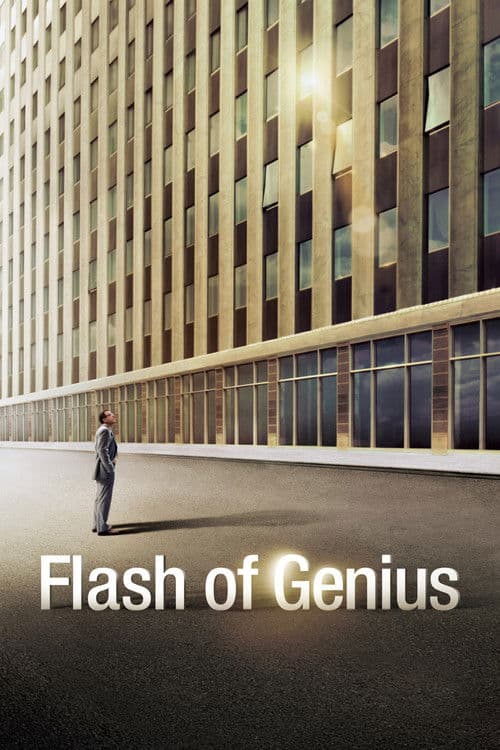 Flash of Genius