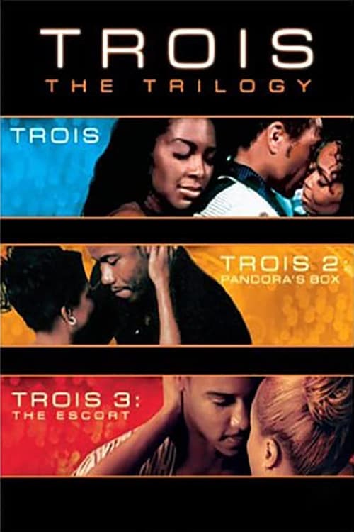 Trois