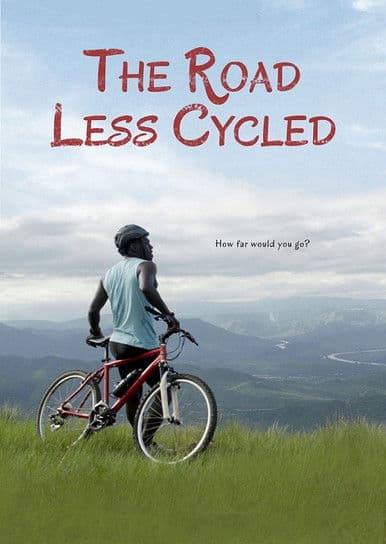 The Road Less Cycled