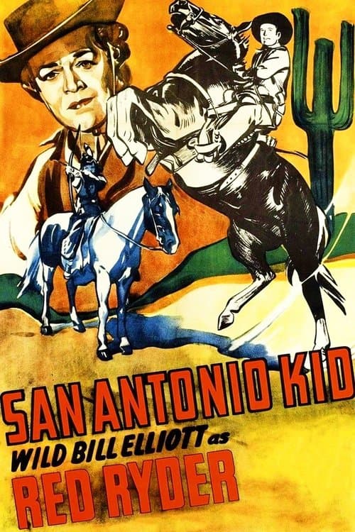 San Antonio Kid