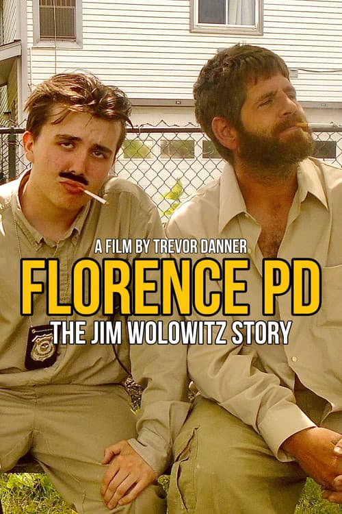 Florence PD: The Jim Wolowitz Story
