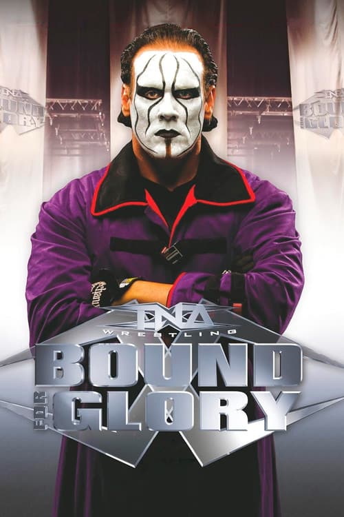 TNA Bound For Glory 2009